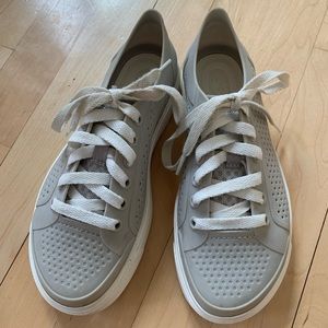 Crocs Literide  pacer sneaker